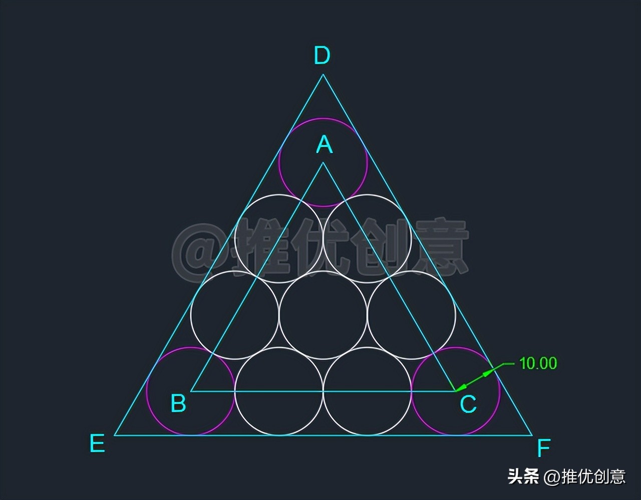 cad制图初学入门快捷键,cad制图快捷键操作讲解