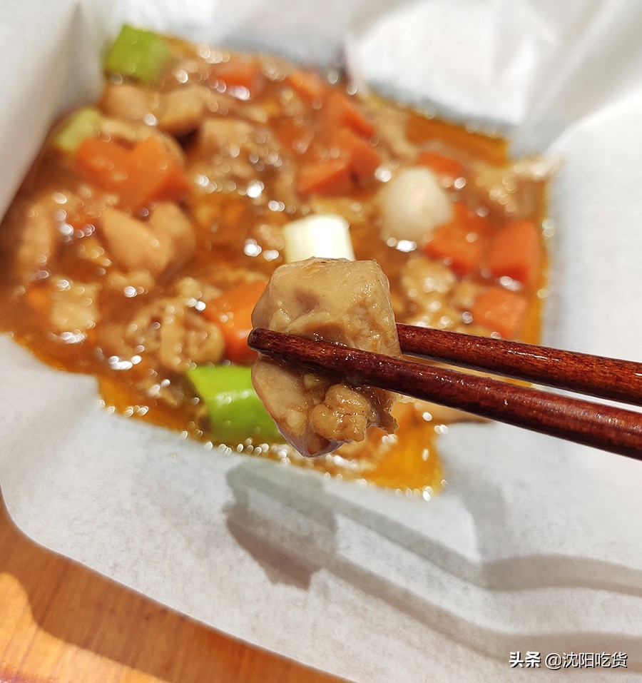 这种开在沈阳的连锁成都小吃餐厅，竟然没怎么踩雷