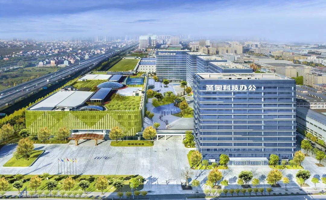 外贸“优等生”长啥样？②|传统制造的赴美之旅，圣奥为什么行？