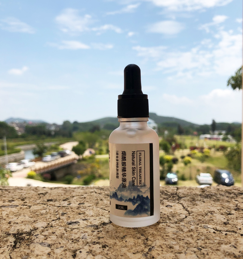 好用不贵的精华液推荐,好用又实惠的护肤品精华液推荐