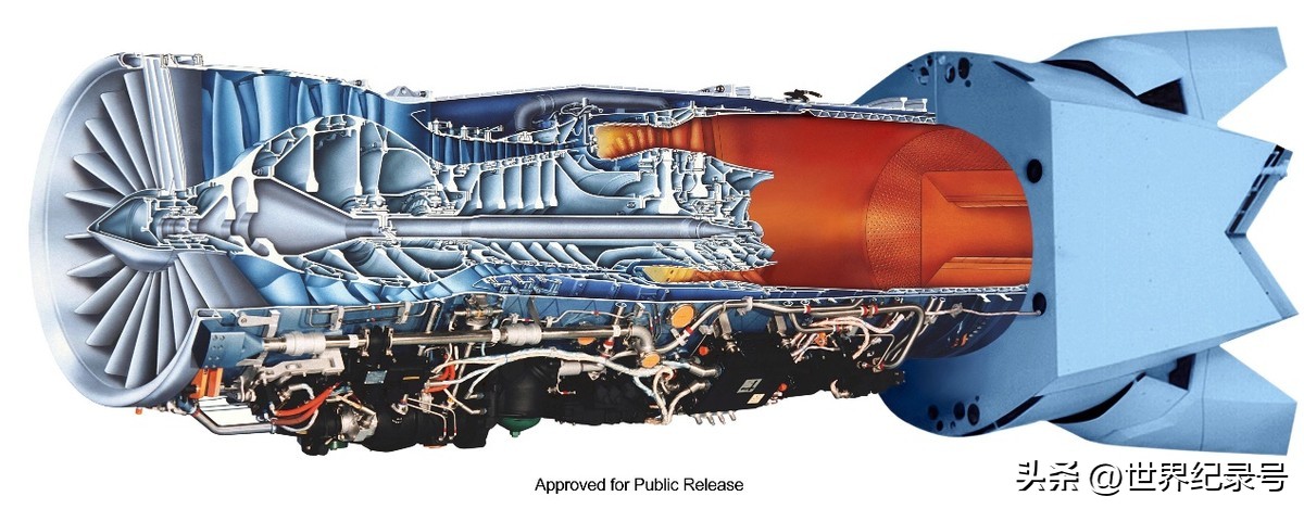 ws-15发动机能装六代机吗,ws-15发动机简介
