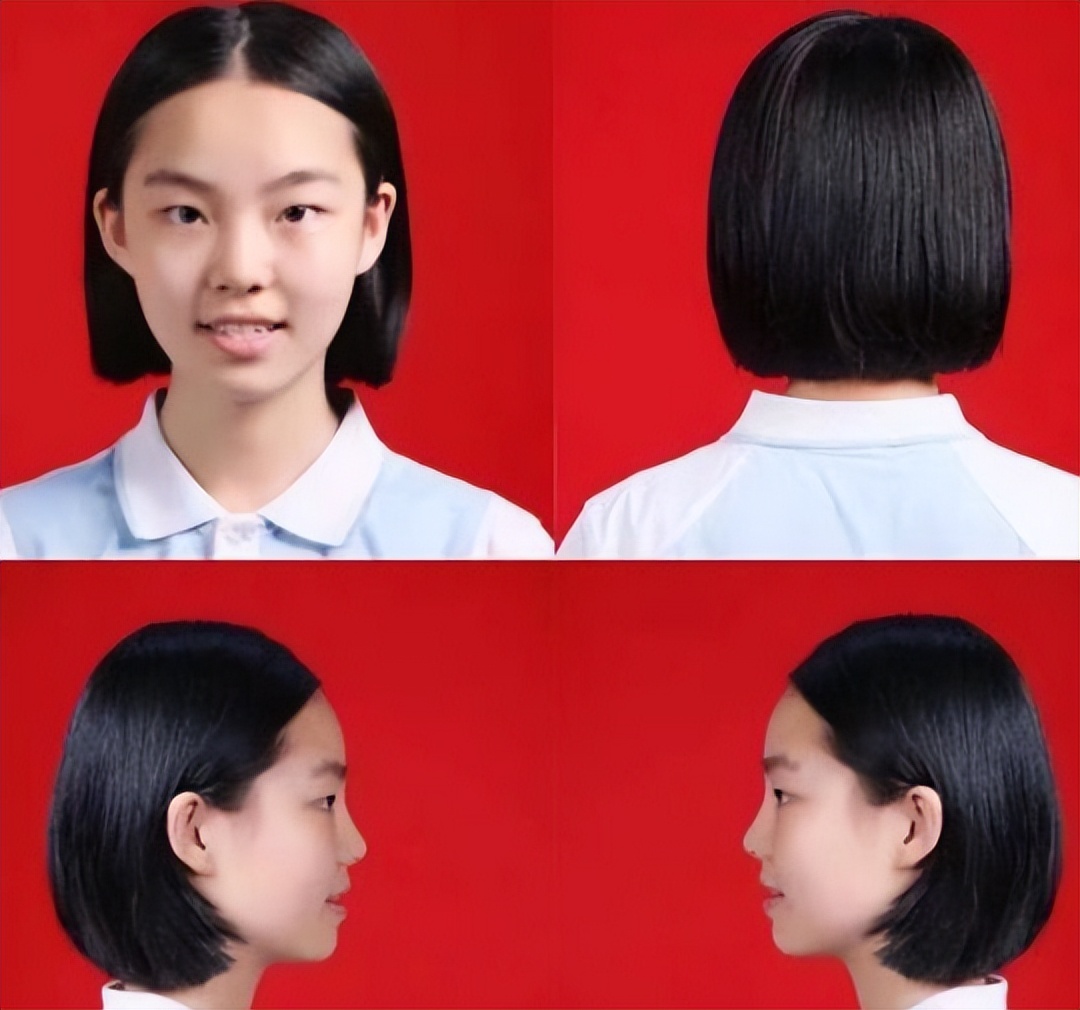 适合男生初中的发型2021,2021年最流行的发型初中生男生