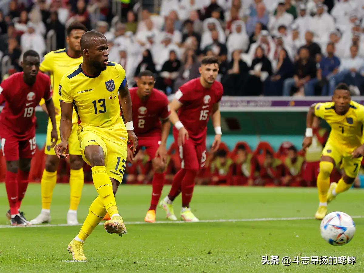 独一无二的世界杯,2022年卡塔尔世界杯