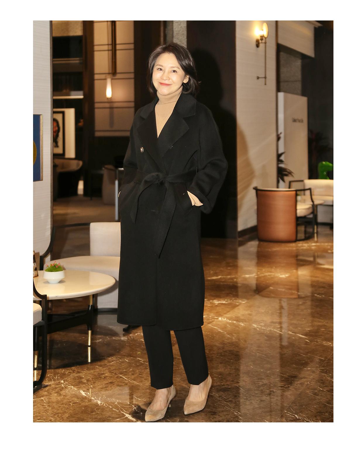 春季40岁穿什么外套显瘦,秋季穿什么样的薄外套显瘦