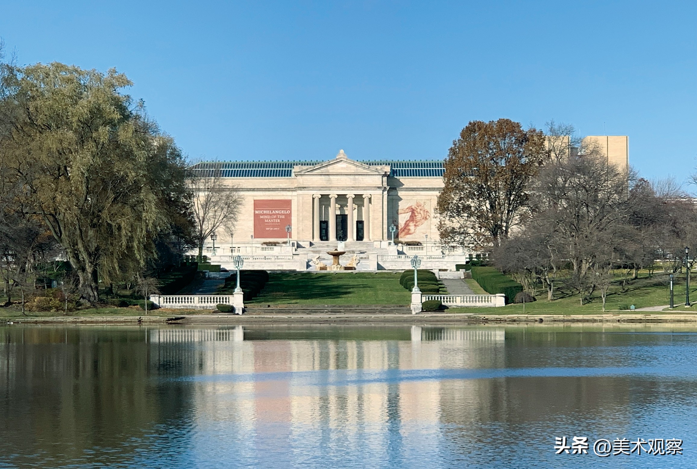 美国克利夫兰美术馆藏品,美国收藏中国画