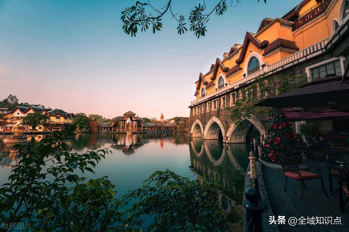 “琼东西”你了解多少，华南F3区别大盘点