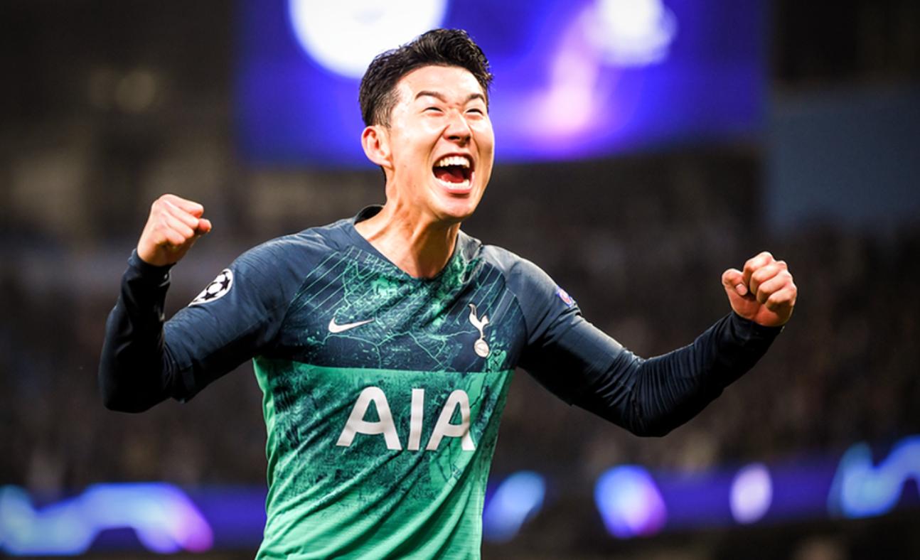 韩国足球孙兴慜被骂,韩国头号球星孙兴慜被球迷怒骂