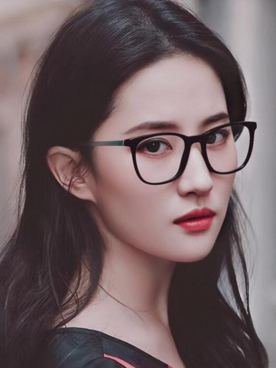 眼镜封印住的颜值怎么拍,眼镜封印了颜值怎么办