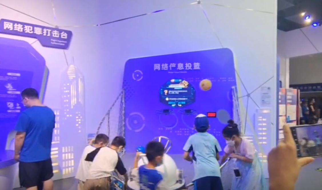 郑州博物馆讲解,郑州大鲵科普展馆