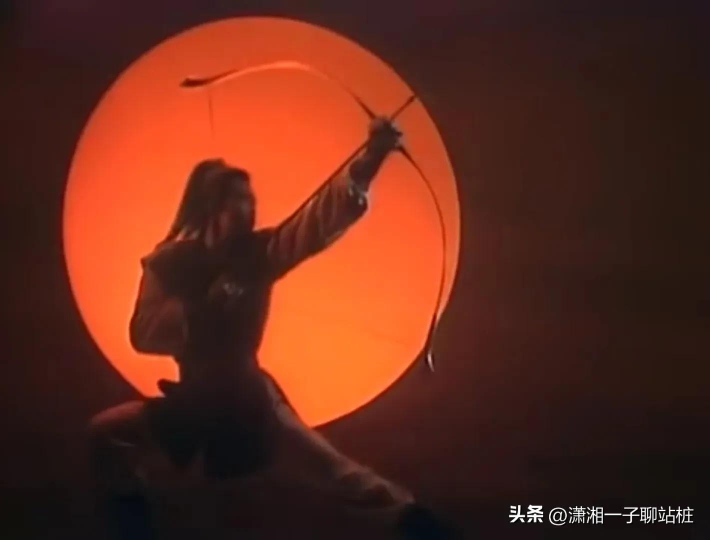 站桩的真谛是用时间堆出来的,站桩好学