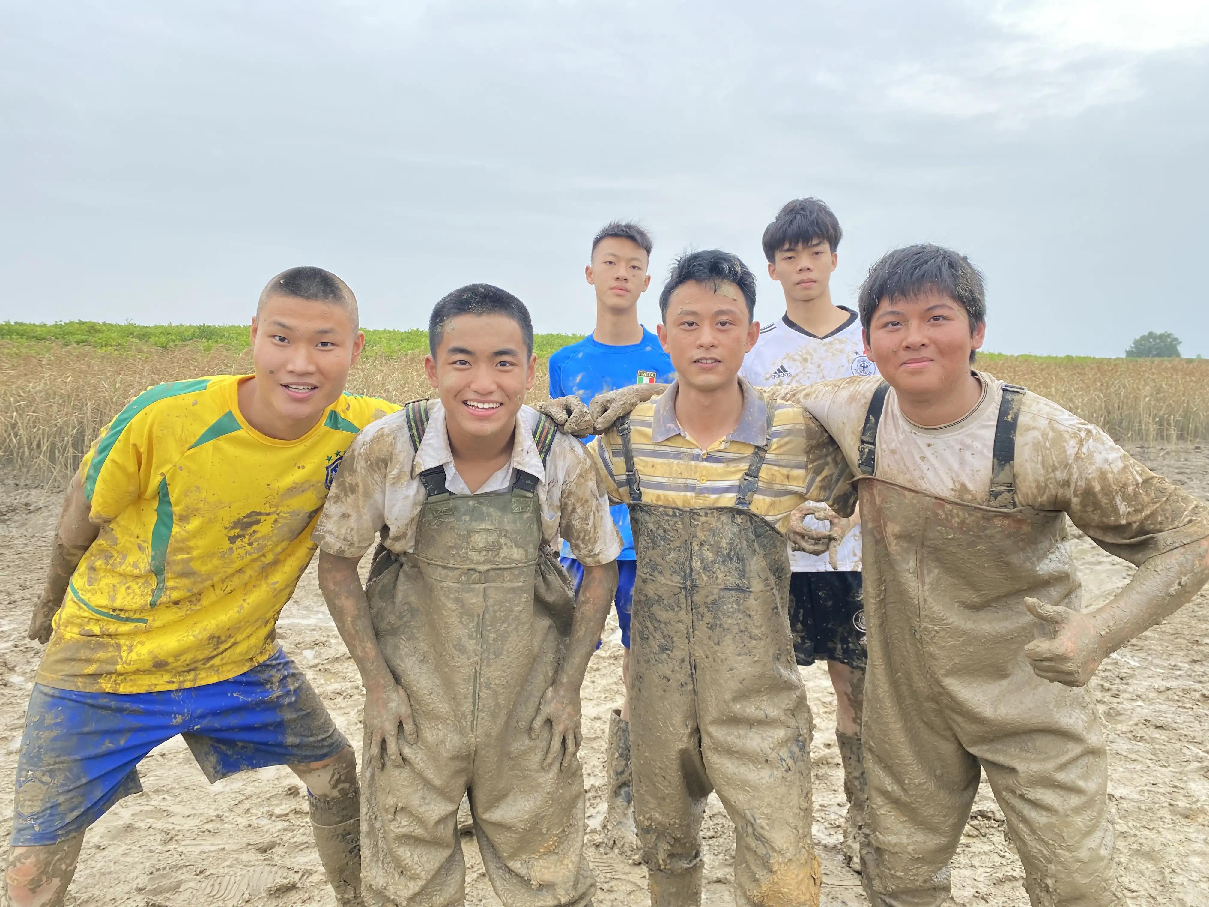 电影足球梦大结局,足球梦广西北海解说