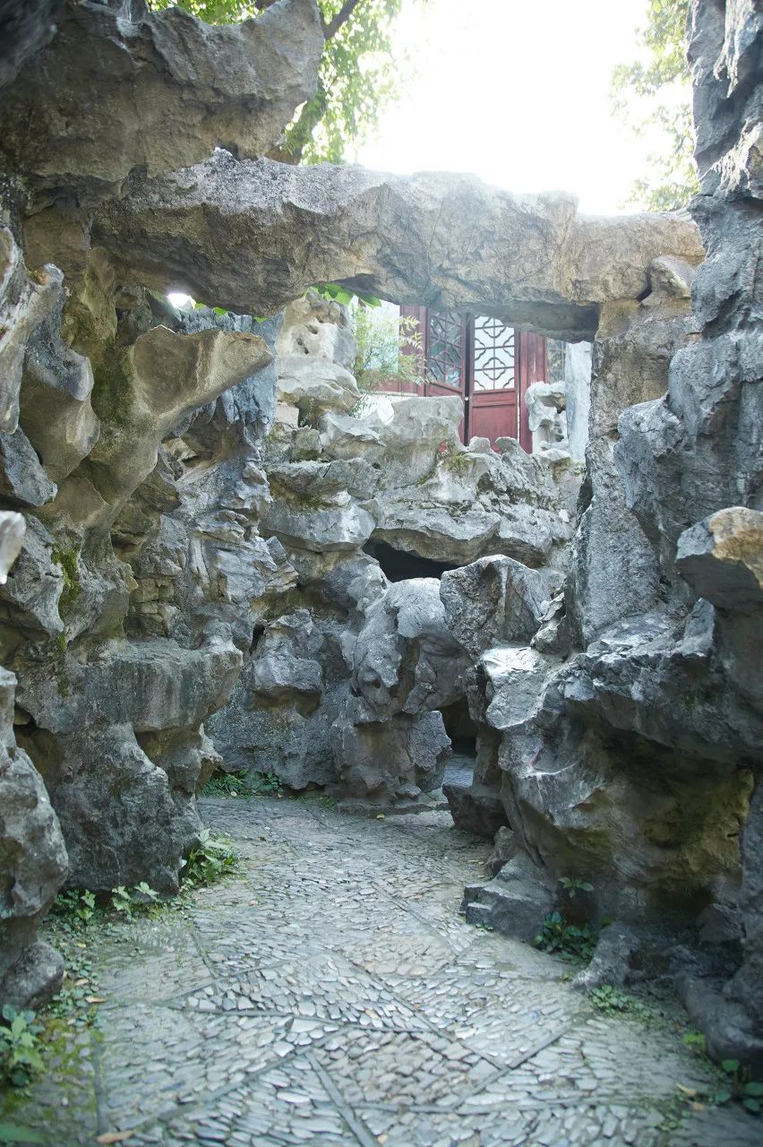 江南最美的城市,江南最好的风景城市