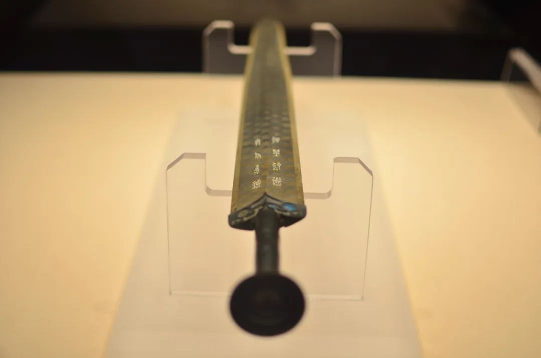 中国的青铜时代，逝去了