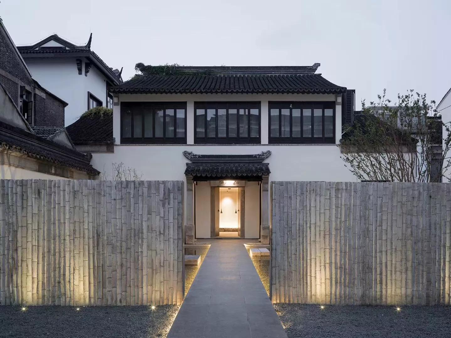 什么是整木定制,什么是整木工厂