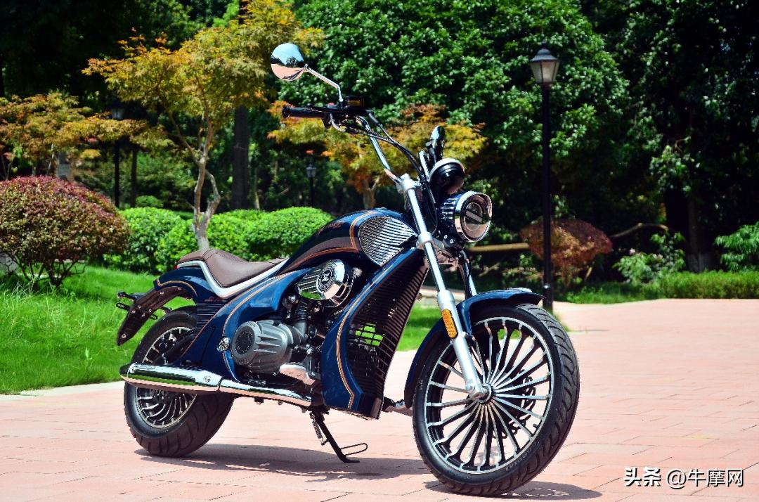 宗申优米yomi2024和2023区别,复古巡航车宗申