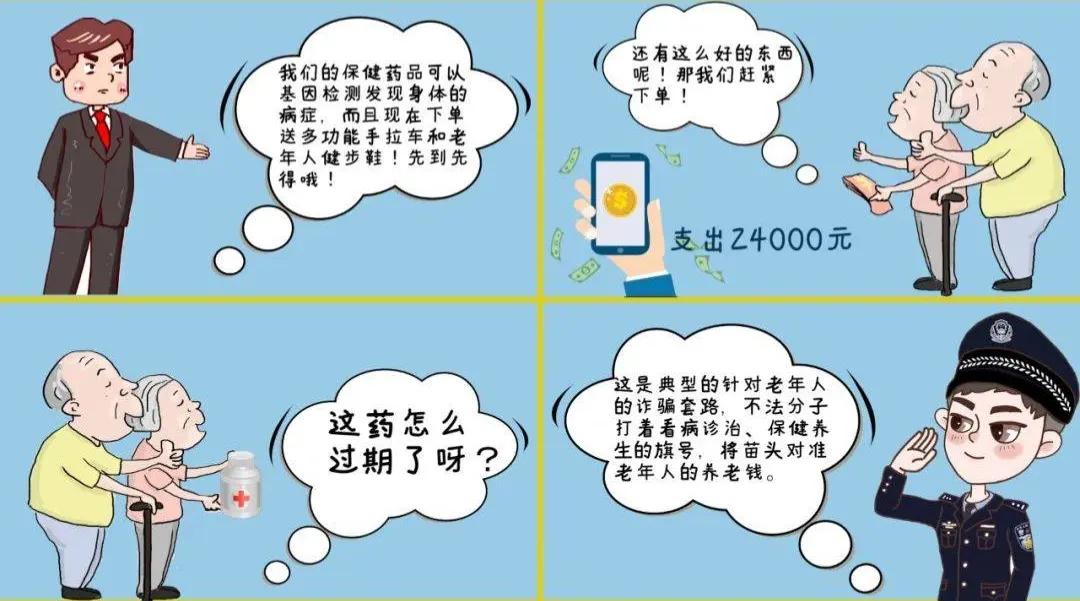 防电信网络诈骗作文,有关电信诈骗的英语作文