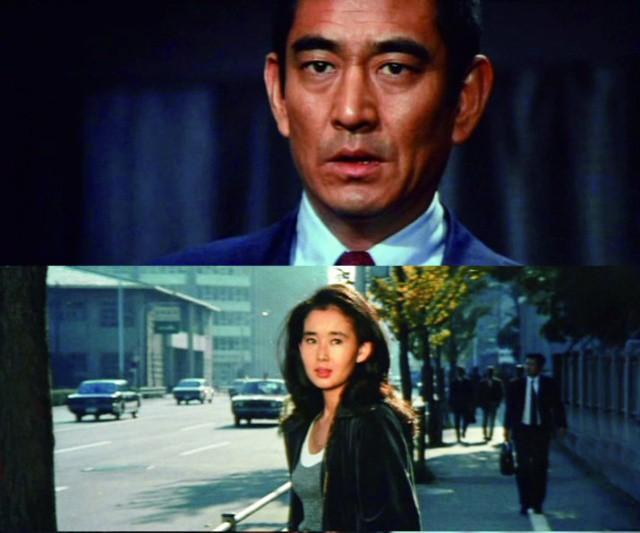 中野良子图文,中野良子冬季搭配