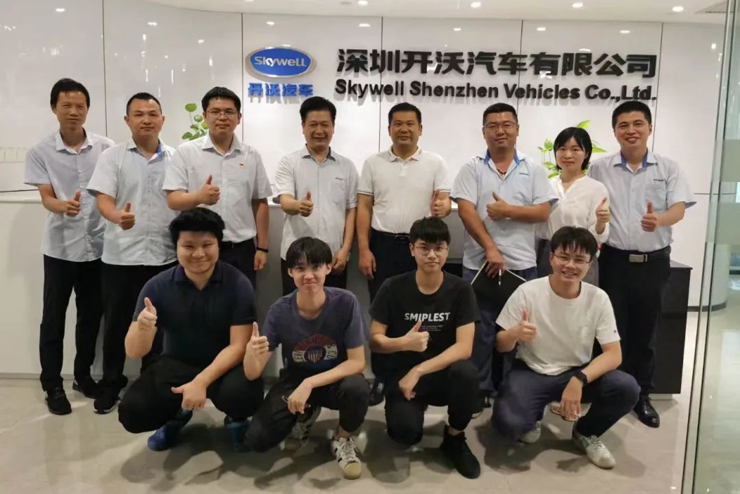 深圳技术大学交通与物流学院概况,深圳城市交通与物流学院