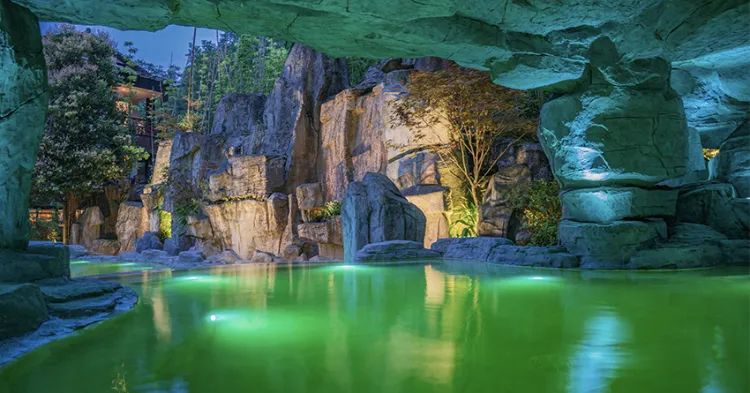 1.5h刹拢！被誉为川版“花城”，这个宝藏好耍地美得不像话