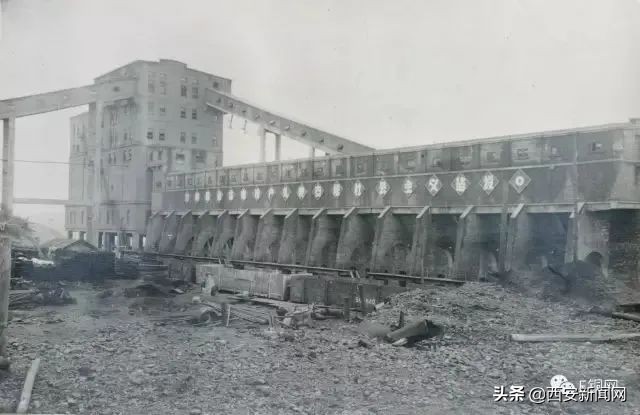 宝藏陕西计划丨铜川：别再传谣了，给你点“颜色”瞧瞧