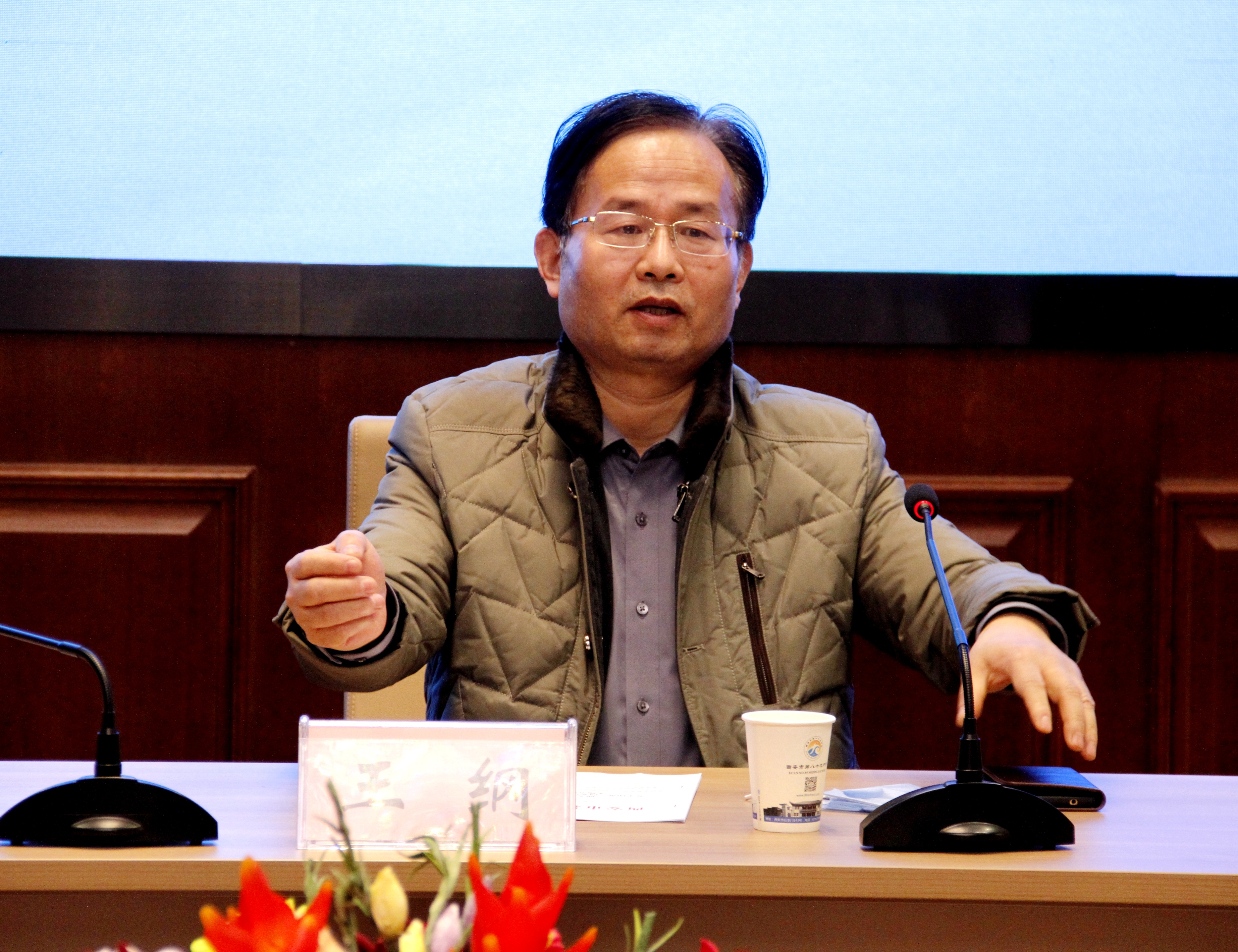 尽快让中职校长、师生有新变化，学校有大变化，课堂有积极变化，西安职业教育“名校+”这盘棋要这样下