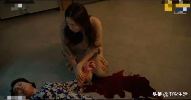 小三抢原配老公的韩剧,老公出轨原配抓小三韩剧