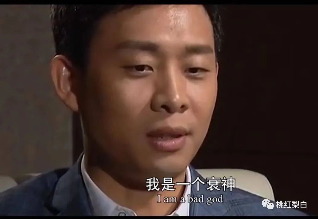 张译的演技特点和流派,圈内人如何评价张译的演技