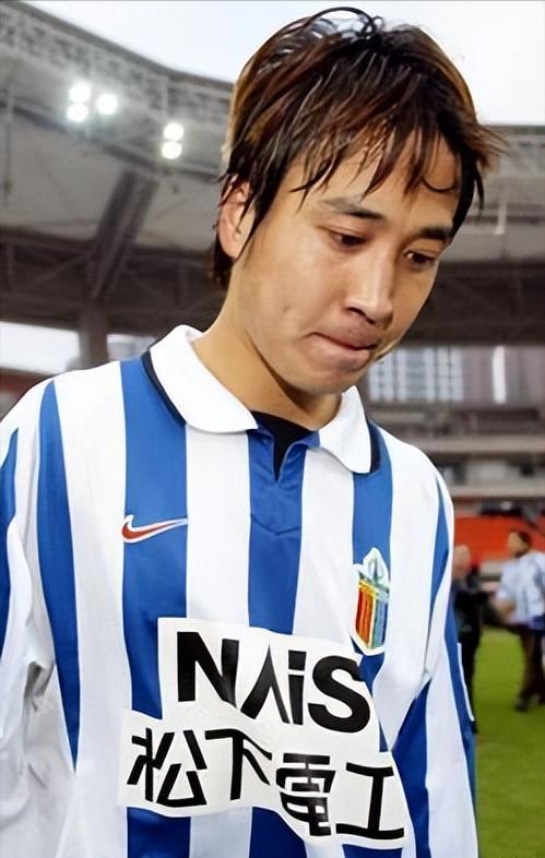 中国足球祁宏近况,祁宏在上港做青训总监吗