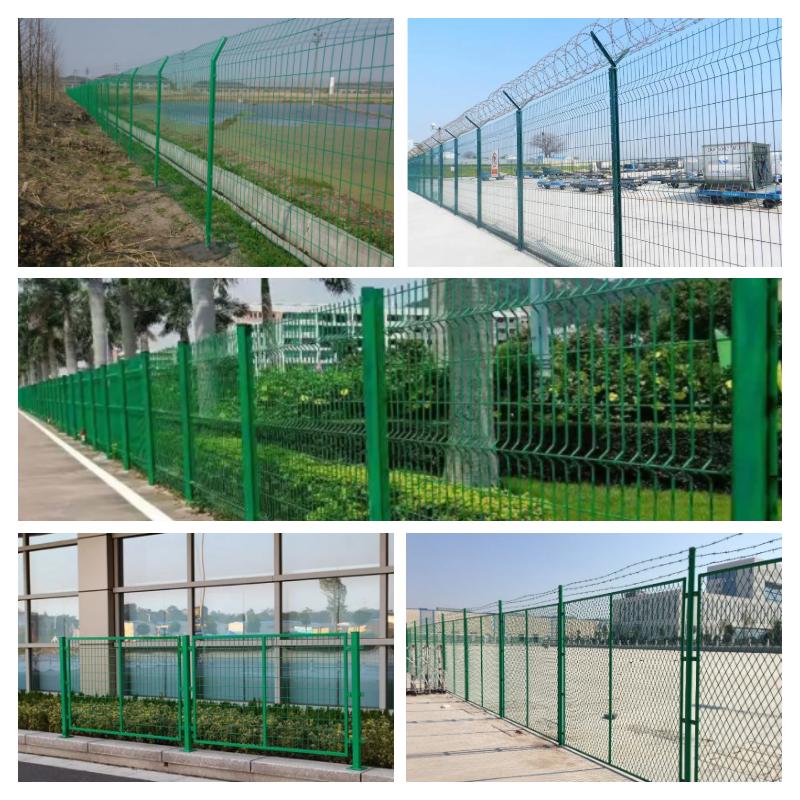 阳台护栏百科,护栏知识简介