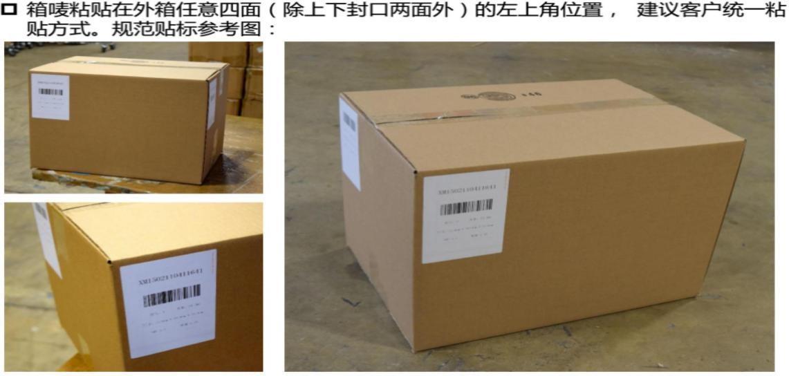 fbm海外仓收费标准,海外仓的仓储方法和原则