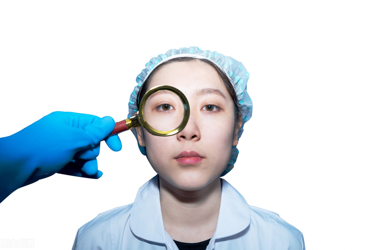 双眼皮提肌失败后几个月可以修复,割双眼皮失败了可以免费修复吗