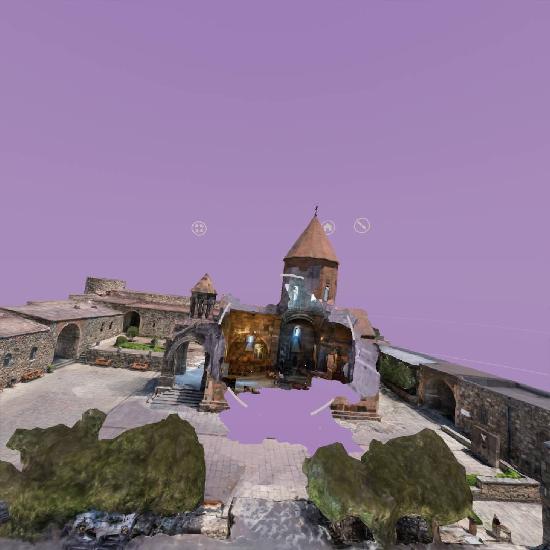 vr游戏拼图巡游,vr游戏真实雪橇攻略