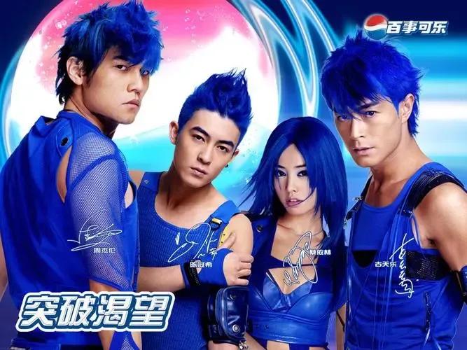 截止2020周杰伦代言了哪些品牌,周杰伦什么时候代言的可比克薯片