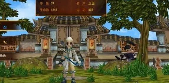 网游热血江湖弓箭手怎么加点,热血江湖弓箭手五转加点