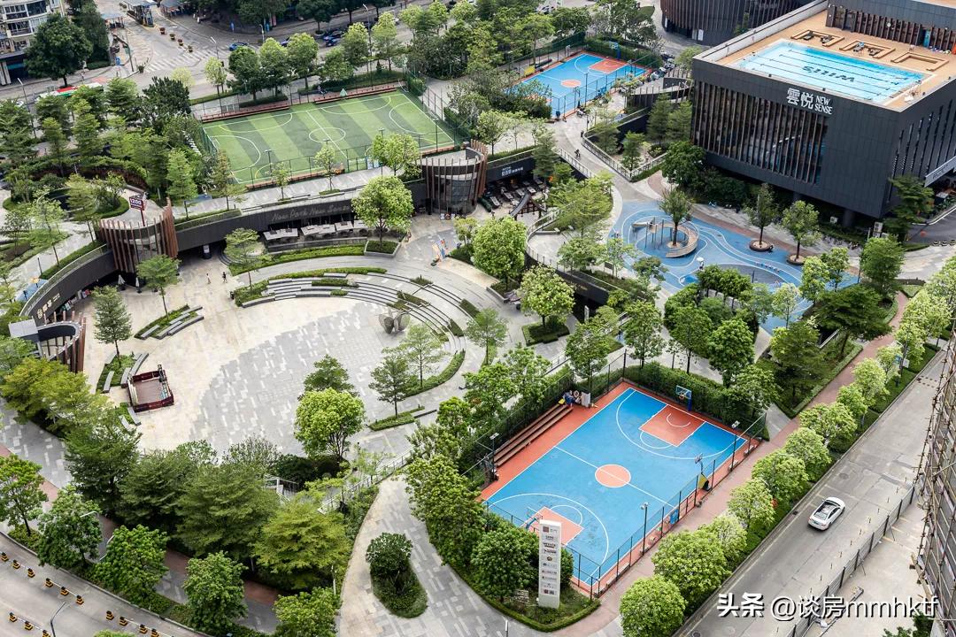 不看户型不买房,不看户型不看楼层