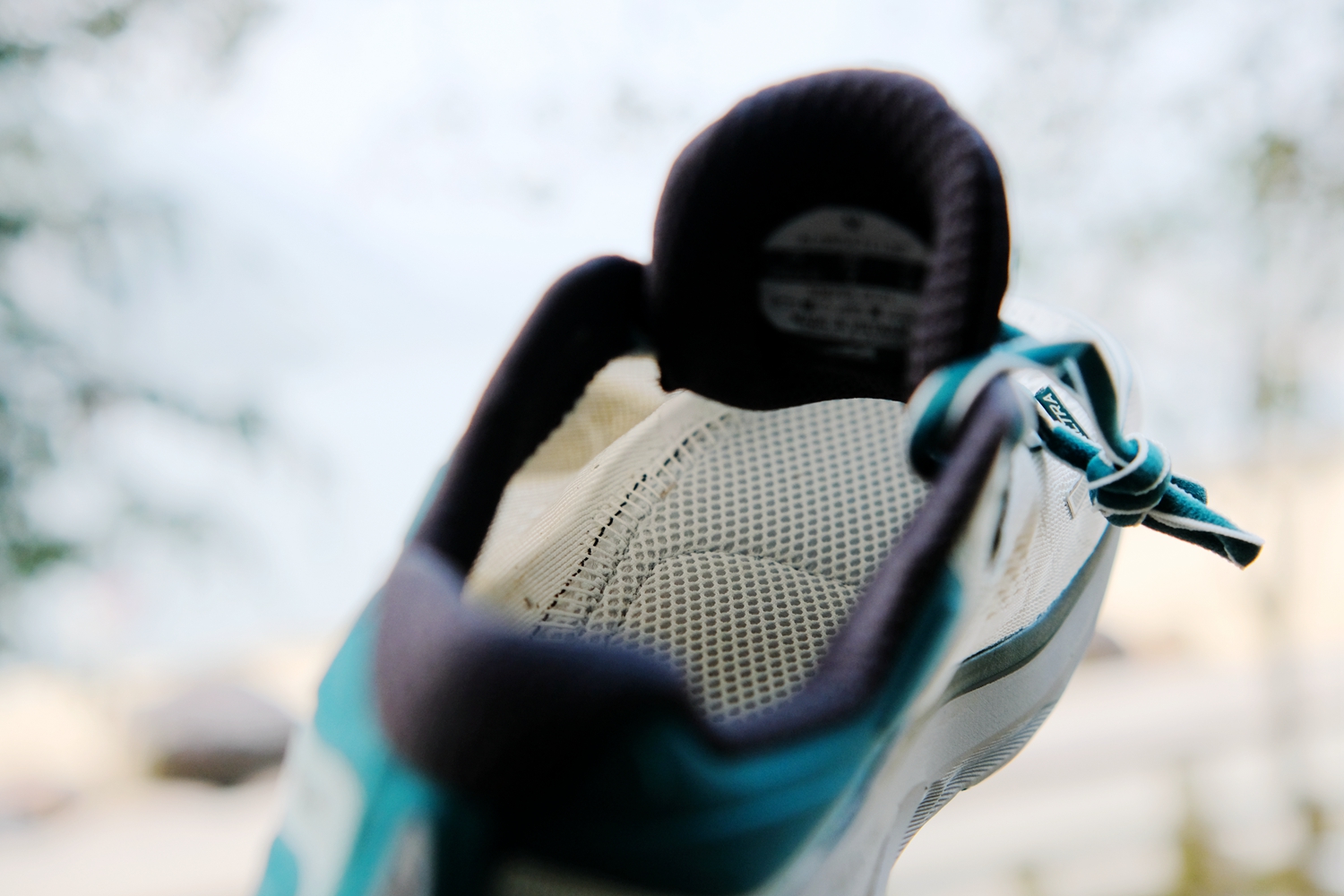 2023超强推进力跑鞋,奥创paradigm跑鞋评测