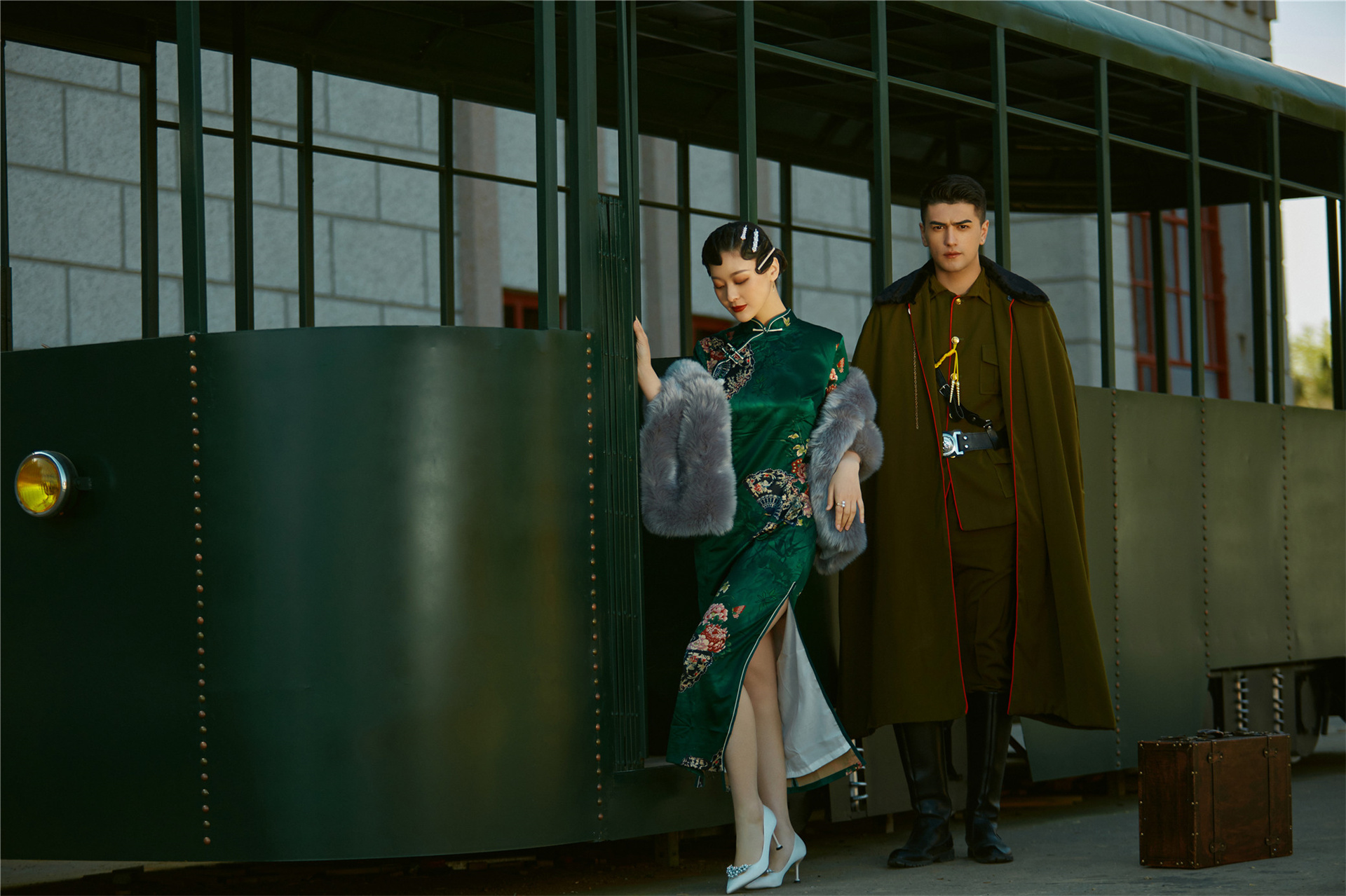 大连旅拍婚纱摄影口碑前十推荐,大连旅拍婚纱照推荐哪家好