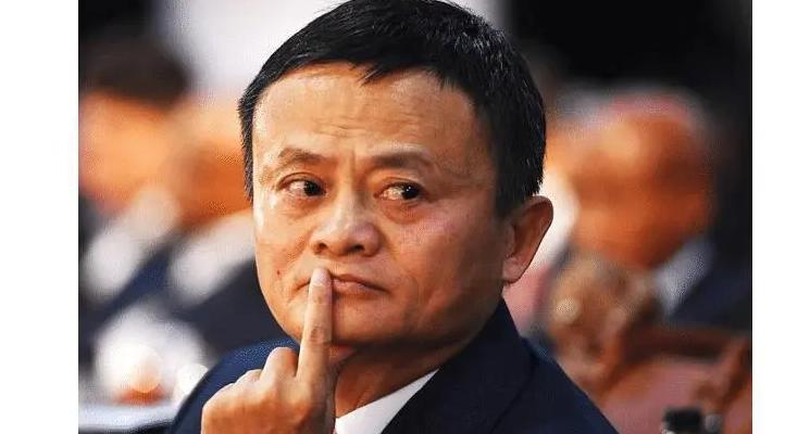 马云对世界观的认知,马云的精神和中国态度