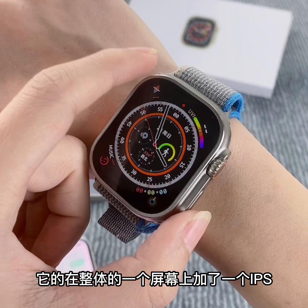 s8智能手表为什么下载不了抖音,s8智能手表导航