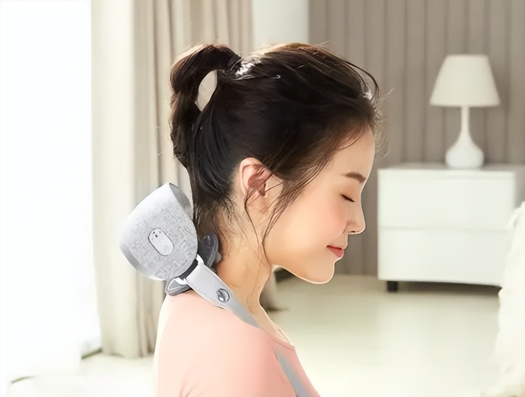 车载颈椎按摩器哪个品牌好,按摩器背部腰部颈椎十大品牌