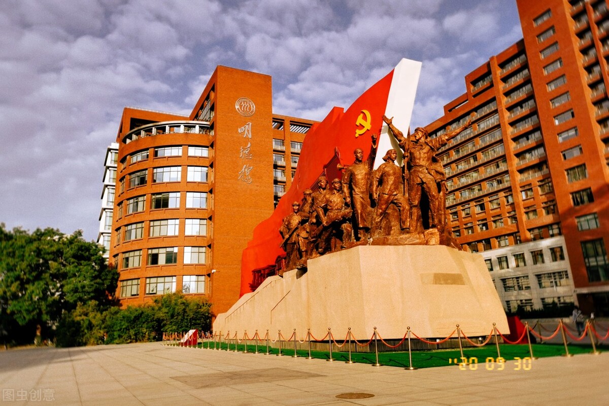 中国人民大学的学生，毕业之后都去做什么？