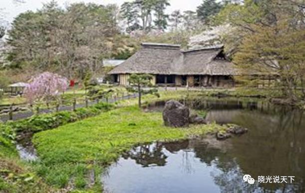 中日文化艺术交流,中日合唱北国之春