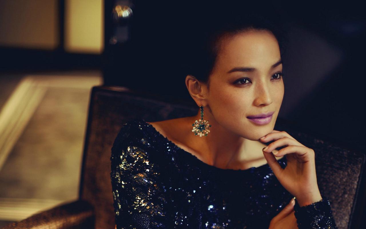 15位惊艳了时光的女港星,陪伴我们长大的12位女港星