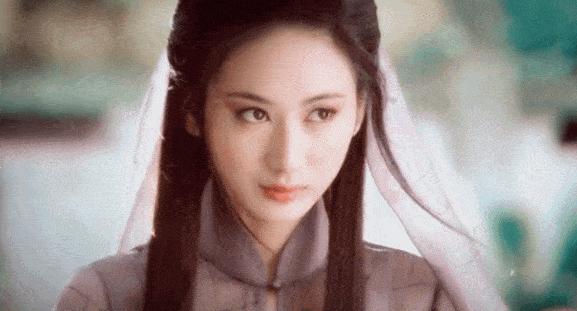 郭珍霓媚骨天成风情万种,盘点5位具有东方韵味女星