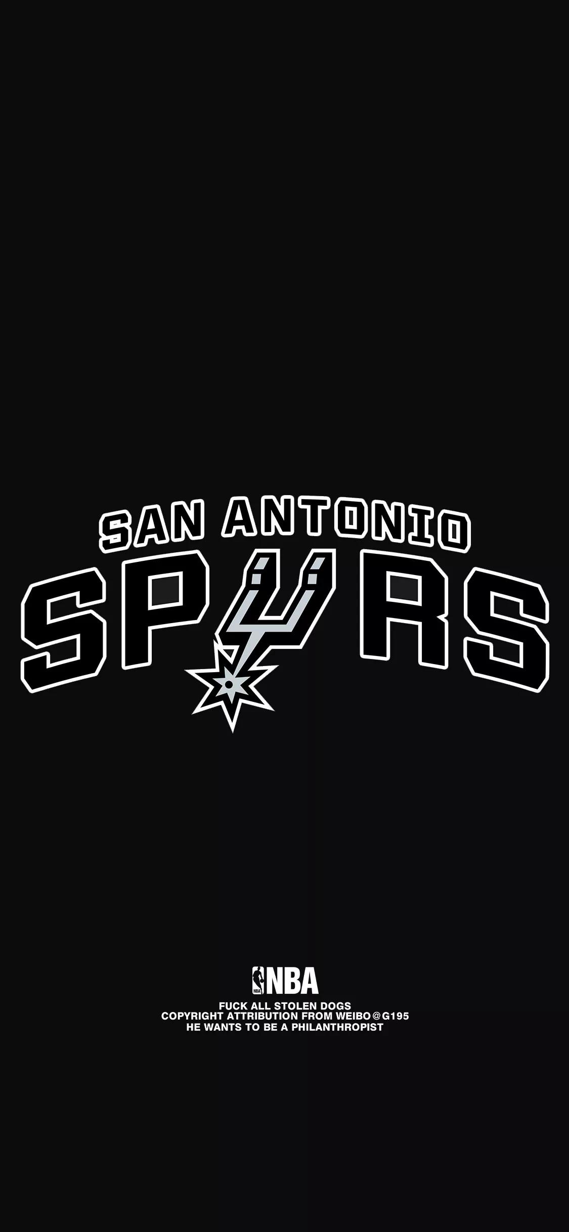 NBA队标球星壁纸合集,nba队标壁纸4k全面屏