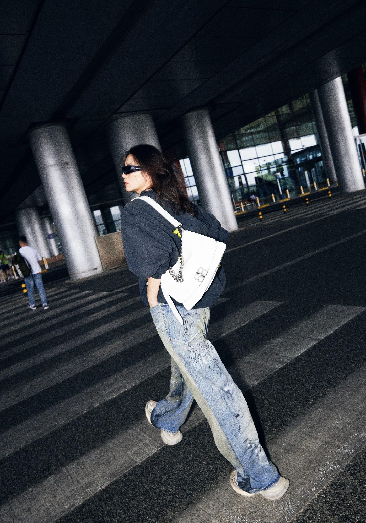 明星同款鞋平价好物,扒一扒明星同款鞋