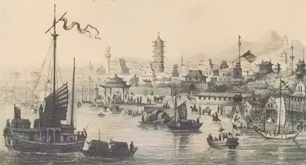 买办的现状,买办行业的现状