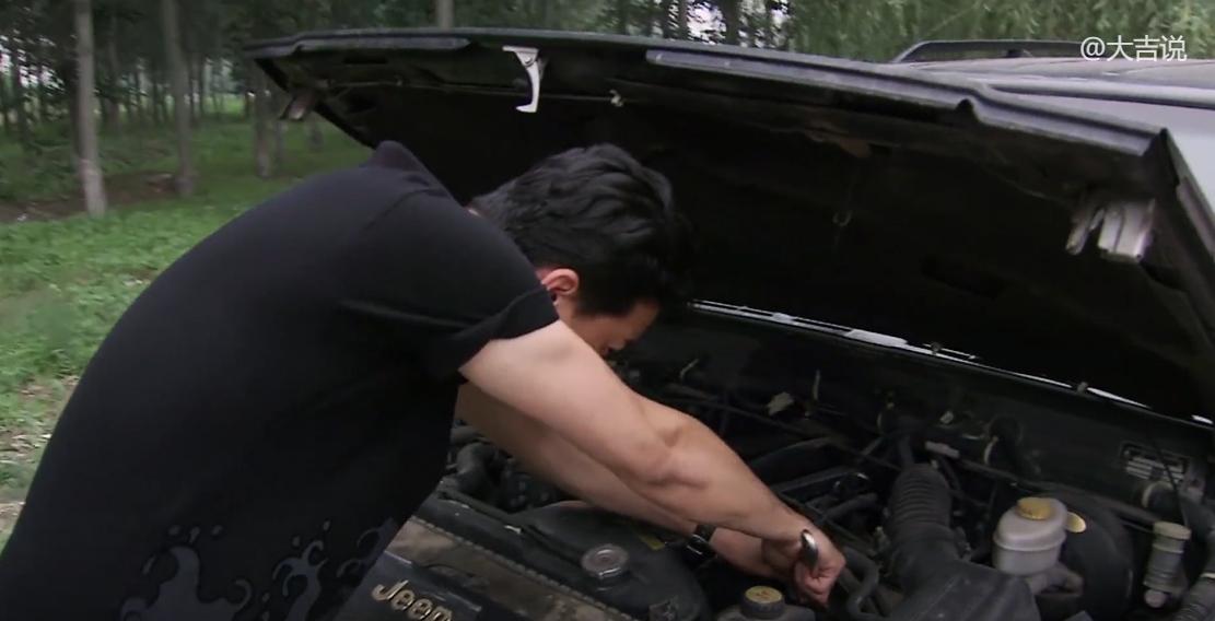 悍匪绑架黑老大完整版,中国西部刑侦大案纪实绑架人质