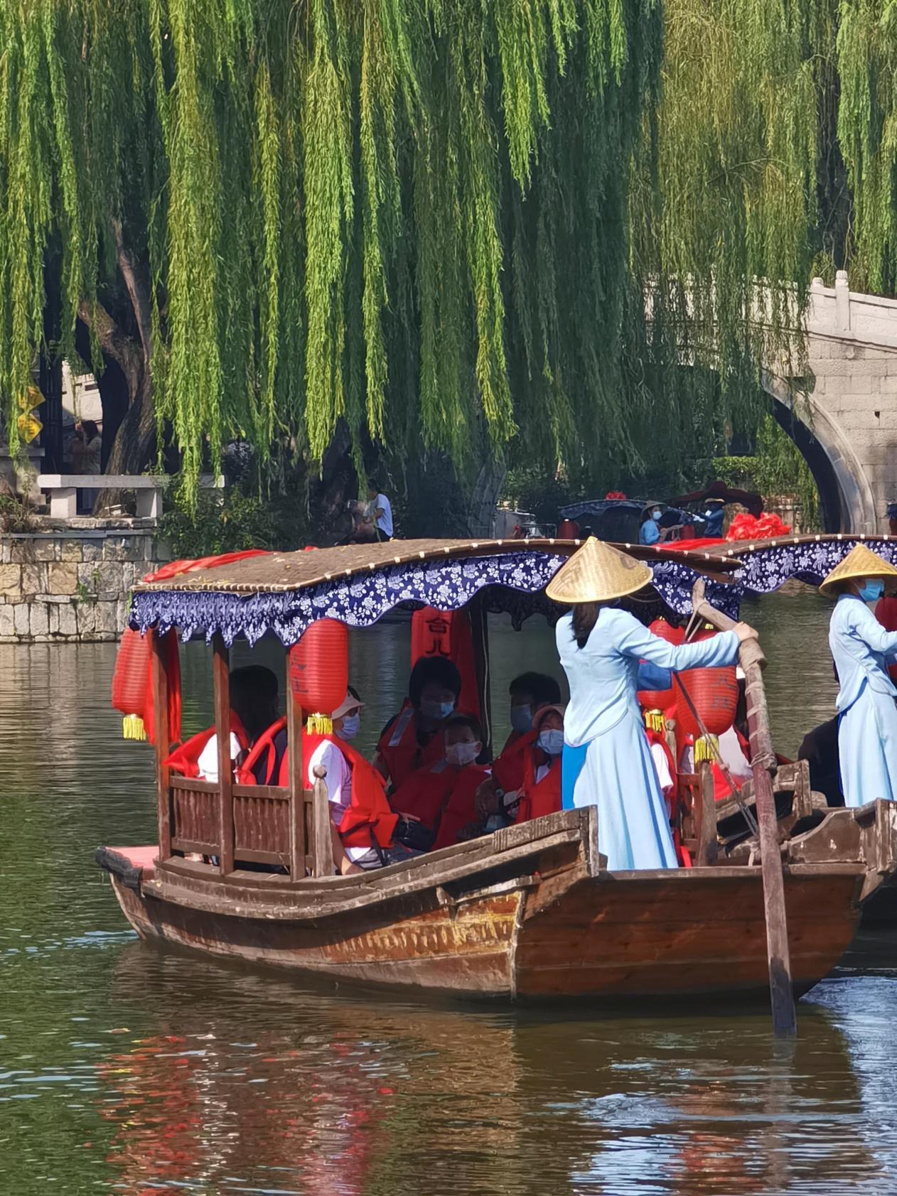 天津周边山东2-3天短途旅游,天津周边游攻略二日游