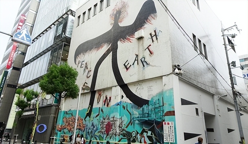 大阪旅游景点2022,大阪附近必游景点有哪些免费的